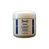 DUDLEYS Salon Control Gel Activator & Moisturizer 10 oz by DUDLEY'S