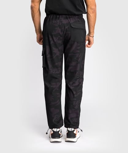 Venum Trooper Men's Tracksuit Pants2