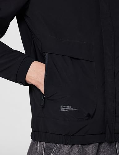 Image of Qube By Fort Collins Men Jacket