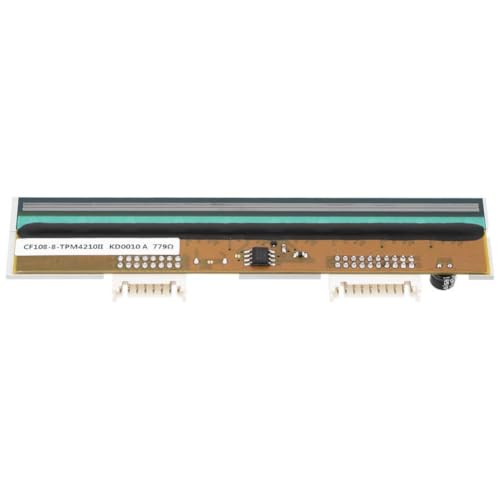 �T�[�}���v�����g�w�b�h 203DPI DATAMAX M-4206 M-4210 Mark II ���x���v�����^�[�ƌ݊�������(M-4210 MarkII)