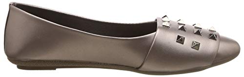 Image of Elite Factory Women's Black Sneakers - 40(Elite-12-10)