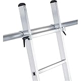  Zarges Einhängehaken 40059 - Stahl - Wandmontage - Funktional - Haken - 0.5 kg