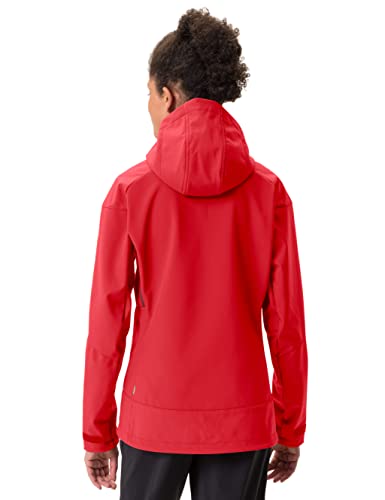 VAUDE Women's All Year Elope Softshell Jacket – Ansicht 4