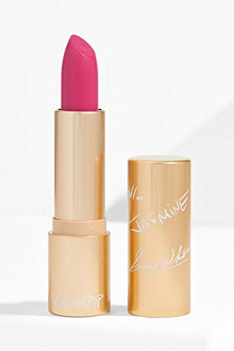 Colourpop Disney Designer Collection Creme Lux Lipstick - Jasmine