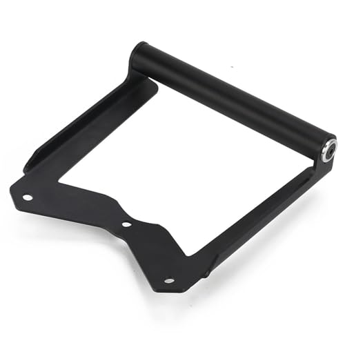 Support GPS Morini X-Cape 650 fixation de navigation moto