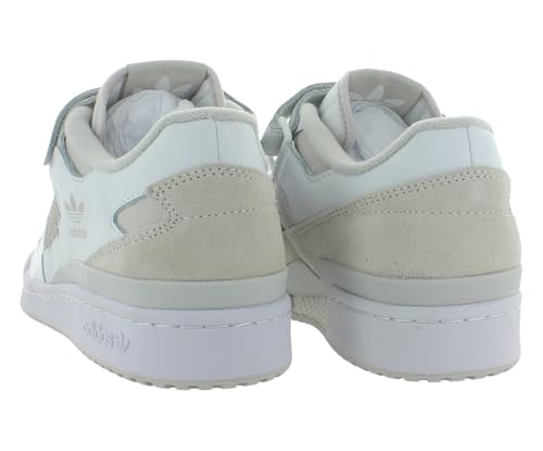 Image of adidas Men's Forum Low Shoes