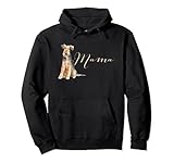 Welsh Terrier Mama
