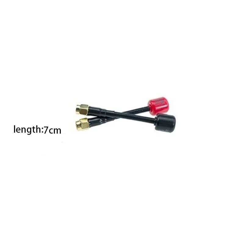 Kompatibel für DJI Drahtlos Antennenadapter Set FPV Brille V1 V2