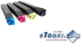 eToner Brand Kyocera Taskalfa 4550ci, 4551CI Toner, 5550ci Toner, 5551CI Toner