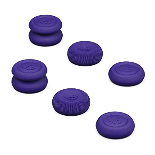 Handy-Joystick Aus Alu – Saugnapf Für Präziseres Gaming Auf Smartphone & Tablet