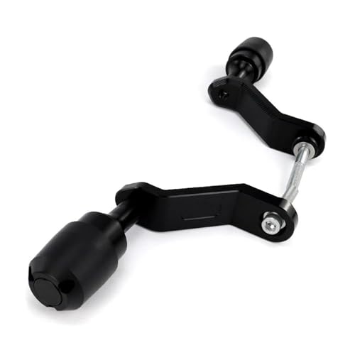 Curseur pour Ducati Panigale V4 2025 protection cadre haut de gamme