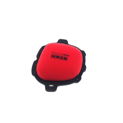 Image of 150230 Dual Foam Air Filter Replacemant For CRF250R CRF250RX 2022-2024 CRF450R CRF450RX 2021-2024 (2)