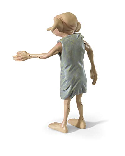 The Noble Collection NN7365 Bendable/Posable Dobby thumb #6