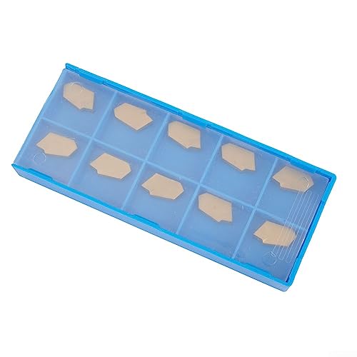 Herramienta de Torneado SPB32-3 150x32mm con Insertos Carburo miniatura 3