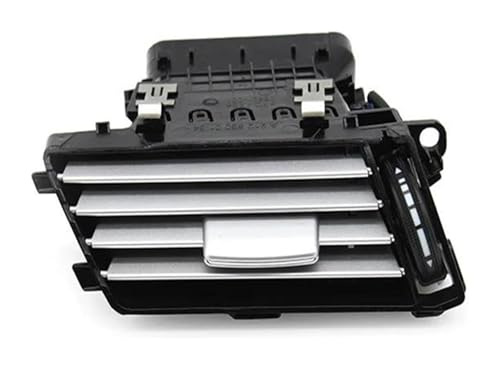 Para Mercedes Para B&enz Para Clase E W212 Salida Aire Acondicionado Central Izquierda Derecha Del Salpicadero Vehículo Rejillas De Aire(Left 1PC)