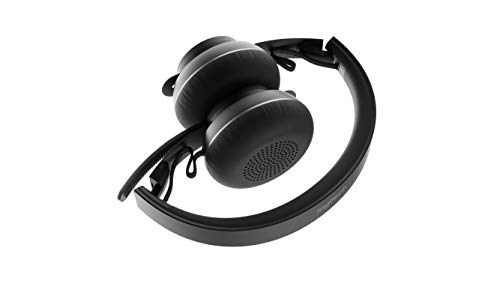 Logitech Zone Wireless Bluetooth Headset - Black #TOP7