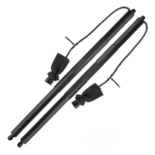 Vérin de coffre électrique 7E5827851C à gaz et levage fluide pour hayon T6
