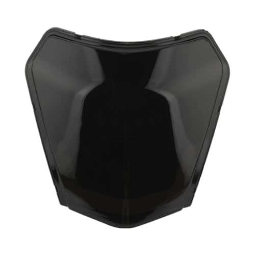 Phare de moto EXC et SXF pour rouler de nuit en Enduro