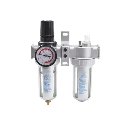 SFC-400 régulateur de pression compresseur pour éliminer l'eau du circuit - 7