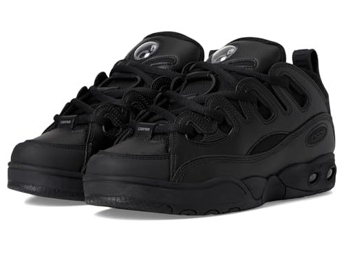 Image of Osiris Mens D3 E | Skateboarding Shoes