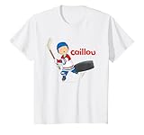 Caillou