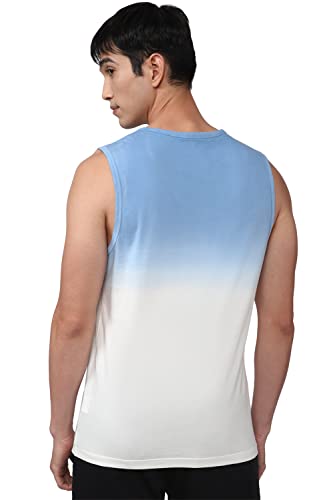 Image of Peter England Men's Regular Fit Vest