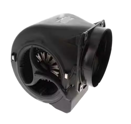 Ventilateur de refroidissement D2E146-HT67-01 centrifuge AC 230V