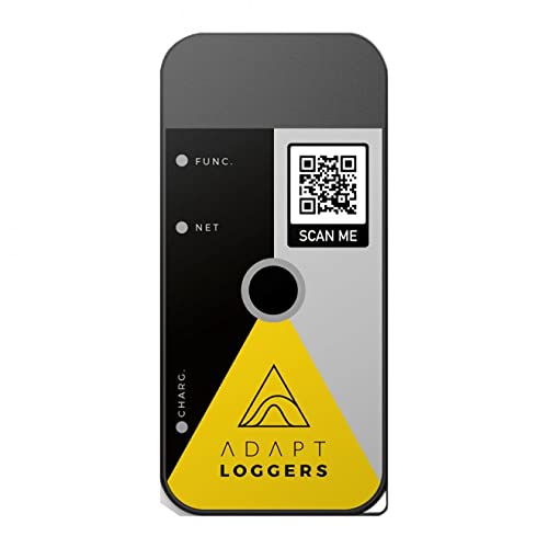 Real Time Data Logger (Range -20°C to 60°C) for Vaccine Carriers, Pharmaceuticals, Biopharma, Cold Chain Transportation by ADAPT Kelvin Pro-image-29