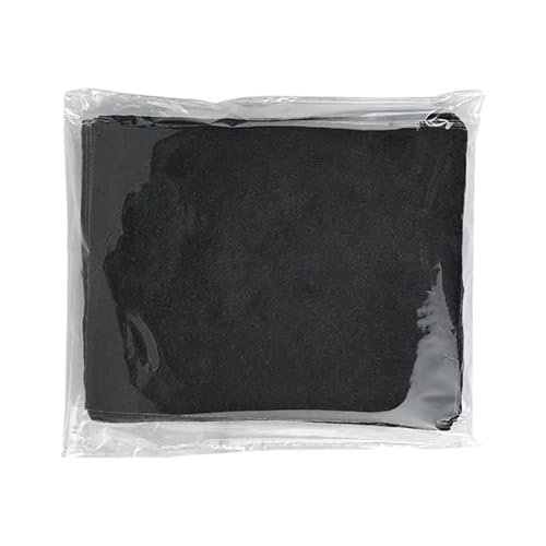 Tinte negro para tela, restaurador de color de ropa, solución de lavandería con reparación de decoloración, revitalizador de ropa oscura con aumento de pigmento profundo, renovación de color para el