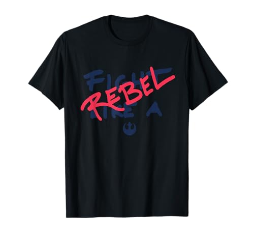 Star Wars Rebel Alliance t-shirt vintage pour vos soirées cinéma et conventions