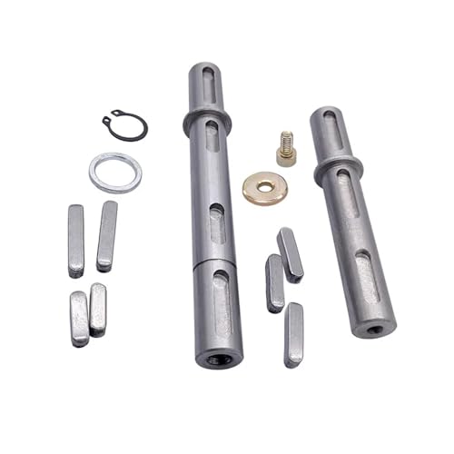 Reductores helicoidales NMRV RV030 de 14mm para eliminar vibraciones mecánicas 4