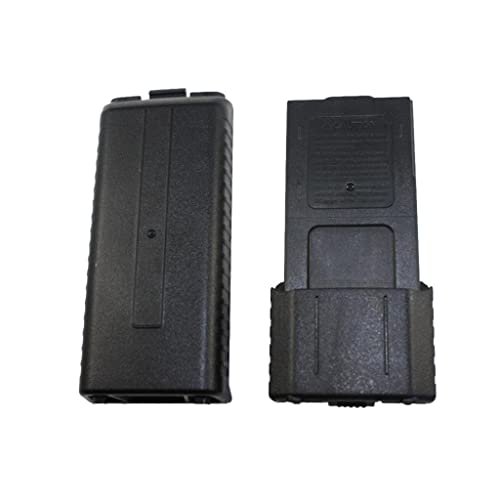 Image of 2x1 Piece Extended 6aa Battery Case Pack for UV5R UV5RB Uv5reother Radio Communication Accs Parts Accessories Radio Communication Consumer