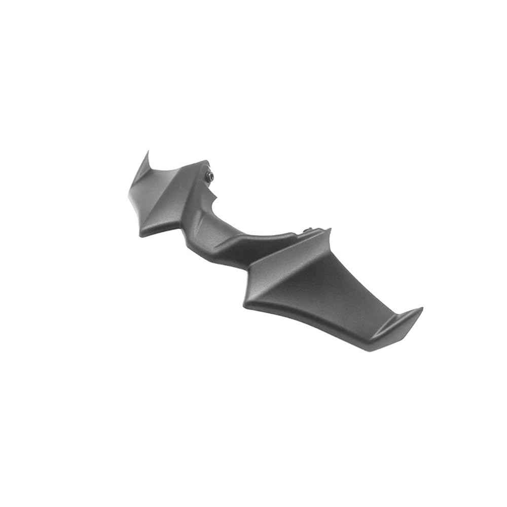 Ailettes downforce MT-07 stabilisatrices de carénage frontal - 8