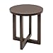 Regency HWTE2123 End Table Finish: Mocha Walnut