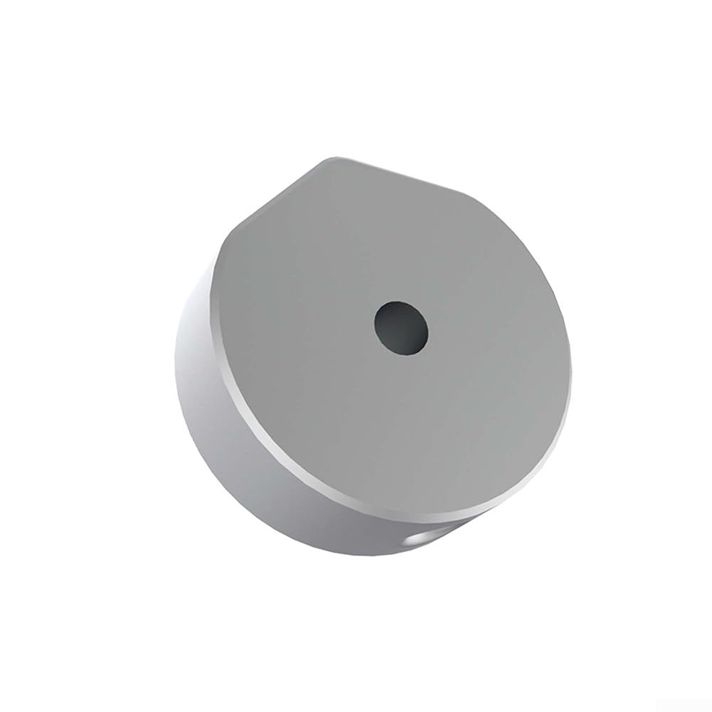 Trépied pliable portable réglable en hauteur en acier lourd pour mini adaptateur de trépied Starlink, pour Mini pour plat, 6,35 mm