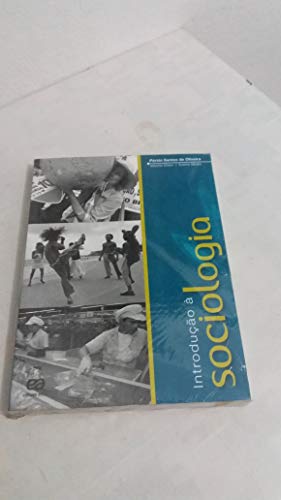 Introdução à sociologia