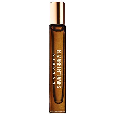 Elizabeth and James Nirvana Bourbon Full Size Rollerball by Elizabeth and James