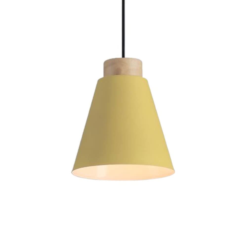 Amazon.com: QIVGXBO 18cm Little Pendant Lamp Modern Led Pendant