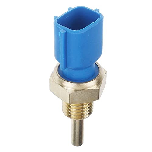image for A-Premium Engine Coolant Temperature Sensor Compatible with Infiniti F