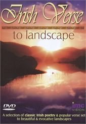 Irish Verse To Landscape - A Selection of Classic Irish Poetry and popular verse set to beautiful and evocative landscapes