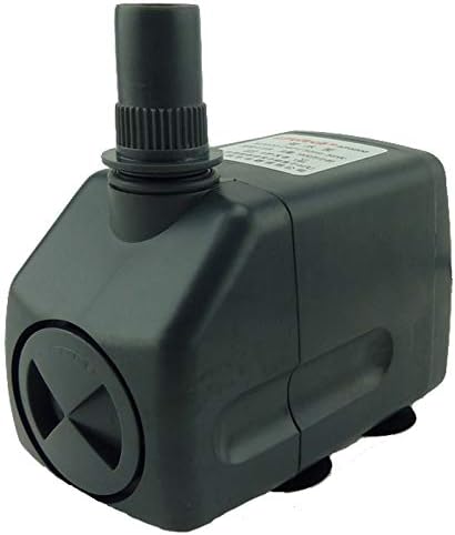 Aquariumshopindragonmart.comaquarium pump accessories water pump motor electric submersible aquarium pump LifeTech AP2000