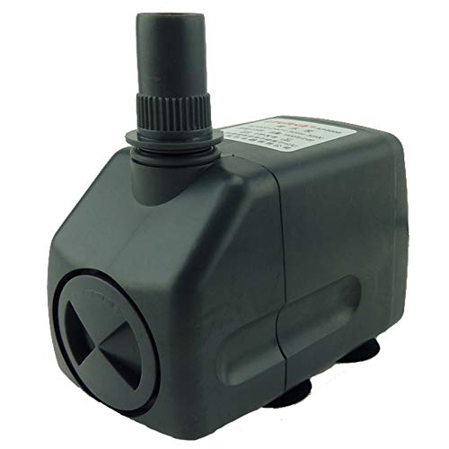 Aquariumshopindragonmart.comaquarium pump accessories water pump motor electric submersible aquarium pump LifeTech AP2000