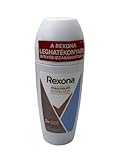 Rexona Maximum Protection Clean Scent Deo Roll-On - Desodorante antitranspirante (6 unidades)