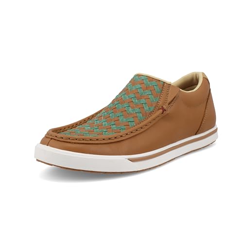 Image of Twisted X Womens Slip on Kicks
