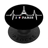Photo Gallery parigi skyline heartbeat torre eiffel francia i love paris popsockets popgrip adesivo Photo Gallery parigi skyline heartbeat torre eiffel francia i love paris popsockets popgrip adesivo