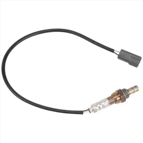 Sonde Lambda O2 pour Mazda 6 2.3 L4 2003-2004 | Capteur de Rapport Air-Carburant 234-4349