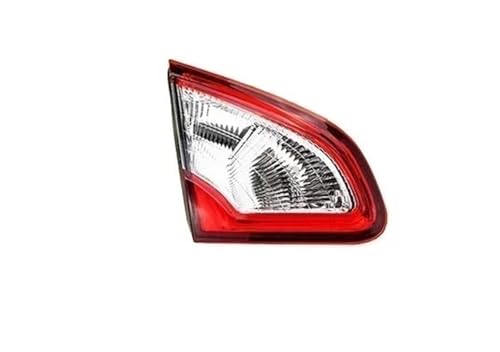Piloto trasero para señal de freno y antiniebla de Nissan Qashqai 2008-2015 izquierdo