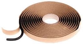 Repair Parts for CRL CRL1401-XCP12 CRL 1/4‘ Round Autoglass Butyl Tape - Pack of 12