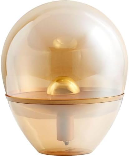 Galactic Table Lamp | Ombre