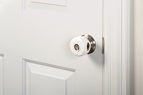 KidCO 3 Count Door Knob Covers